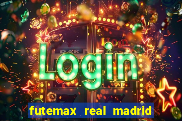 futemax real madrid x barcelona